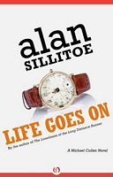 Alan Sillitoe's Latest Book