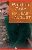 Kansas in August