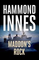 Hammond Innes's Latest Book