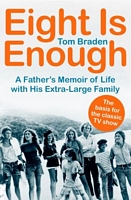 Tom Braden's Latest Book