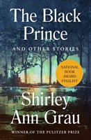 Shirley Ann Grau's Latest Book