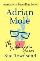 Adrian Mole: The Wilderness Years