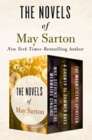 May Sarton's Latest Book