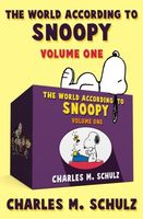 The World According to Snoopy Volume One