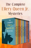 Ellery Queen Jr.'s Latest Book