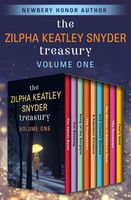 Zilpha Keatley Snyder's Latest Book
