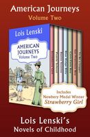 American Journeys Volume Two