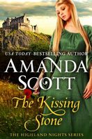 Amanda Scott's Latest Book