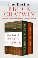 Bruce Chatwin's Latest Book