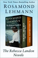 The Rebecca Landon Novels