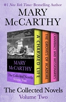 Mary McCarthy's Latest Book