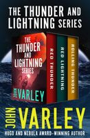 john varley books John Varley's Latest Book