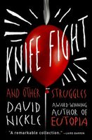 David Nickle's Latest Book