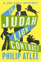 The Judah Lion Contract