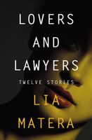 Lia Matera's Latest Book