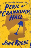 Peril at Cranbury Hall