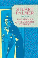 The Riddles of Hildegarde Withers
