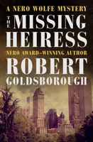 Robert Goldsborough's Latest Book