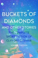 Clifford D. Simak's Latest Book