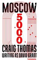Craig Thomas's Latest Book