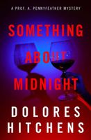 Dolores Hitchens's Latest Book