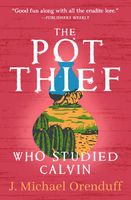 J. Michael Orenduff's Latest Book