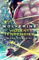 Marc Cerasini's Latest Book