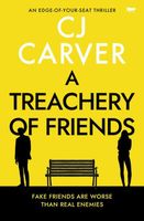 C.J. Carver's Latest Book