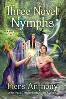 Piers Anthony's Latest Book
