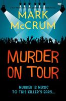 Mark McCrum's Latest Book