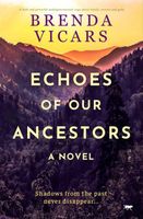 Cover of Echoes of Our Ancestors by Brenda Vicars