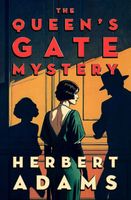 Herbert Adams's Latest Book