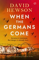 David Hewson's Latest Book