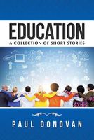 Cover of Education by Paul Donovan