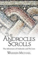 Cover of The Androcles Scrolls by Michael Warren