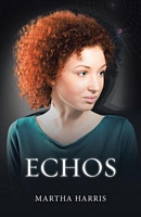 Cover of Echos by Martha Harris