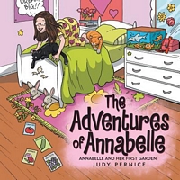 Judy Pernice's Latest Book