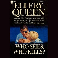 Who Spies, Who Kills?