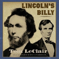 Tom Leclair's Latest Book