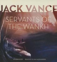 Servants of the Wankh