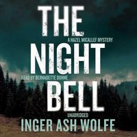 Inger Ash Wolfe's Latest Book