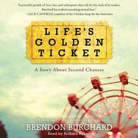 Audio edition cover