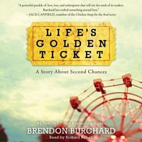 Audio edition cover