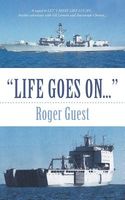 Cover of "Life Goes On..." by Roger Guest