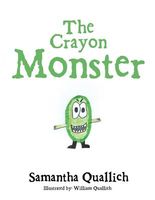 Samantha Quallich's Latest Book