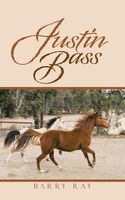 Cover of Justin Bass by Barry Ray