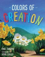 Paul Thigpen's Latest Book