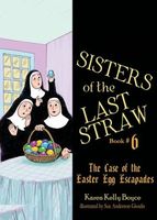 The Case of the Easter Egg Escapades