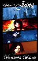 Cover of Jane by Samantha Warren