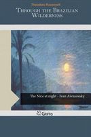 Cover of Through the Brazilian Wilderness by Theodore Roosevelt IV